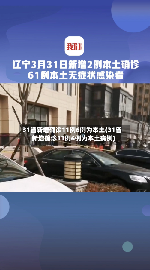 31省新增确诊11例6例为本土(31省新增确诊11例6例为本土病例)