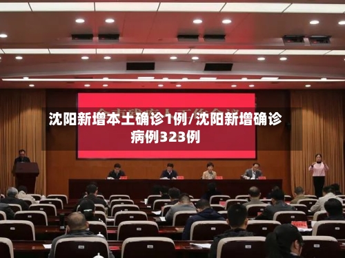 沈阳新增本土确诊1例/沈阳新增确诊病例323例-第2张图片